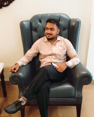 Artist Photo