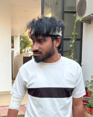 Artist Photo