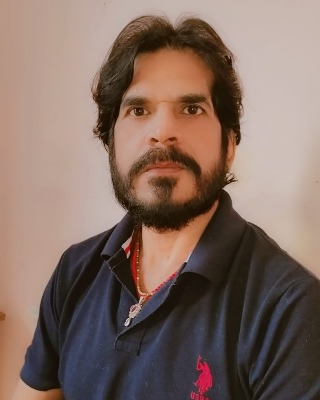 Artist Photo