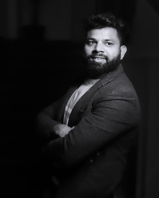 Artist Photo