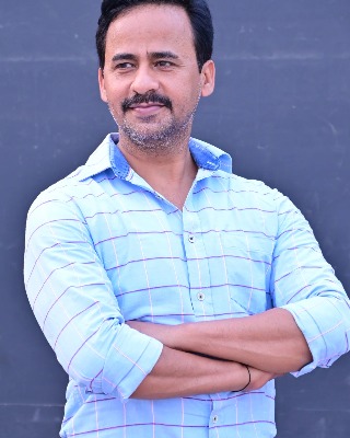 Artist Photo