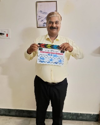Artist Photo
