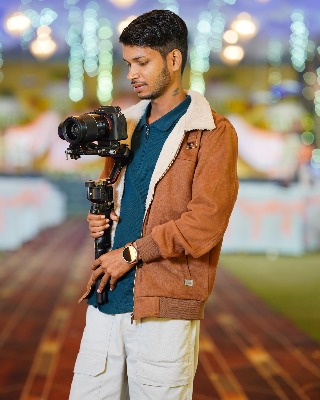 Artist Photo