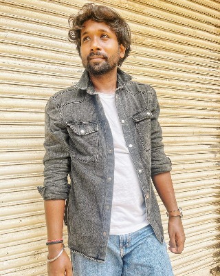 Artist Photo