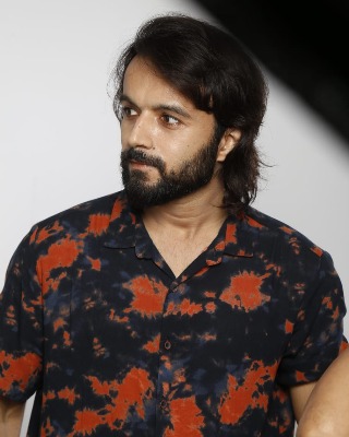 Artist Photo