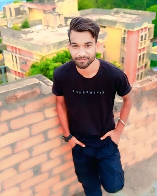 Artist Photo