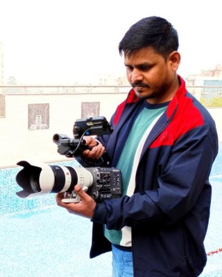 Artist Photo