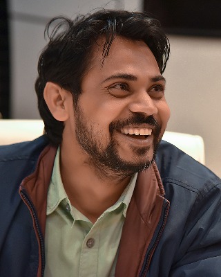 Artist Photo
